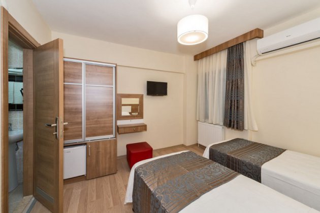 twinroom