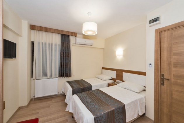 twinroom