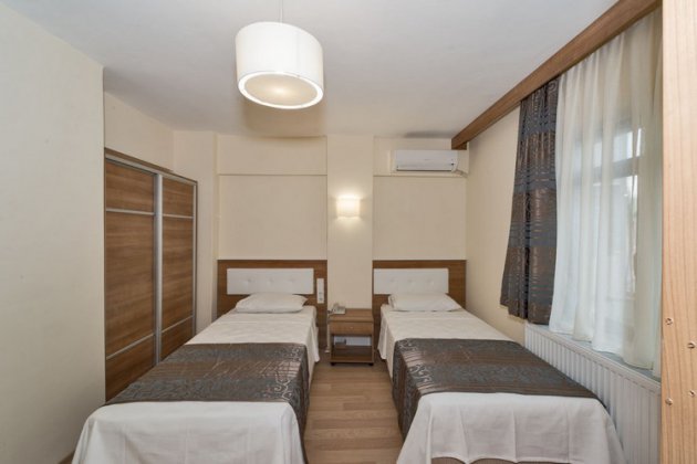 twinroom