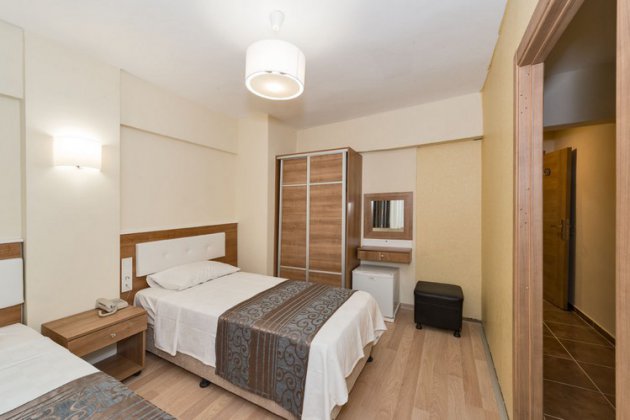 twinroom
